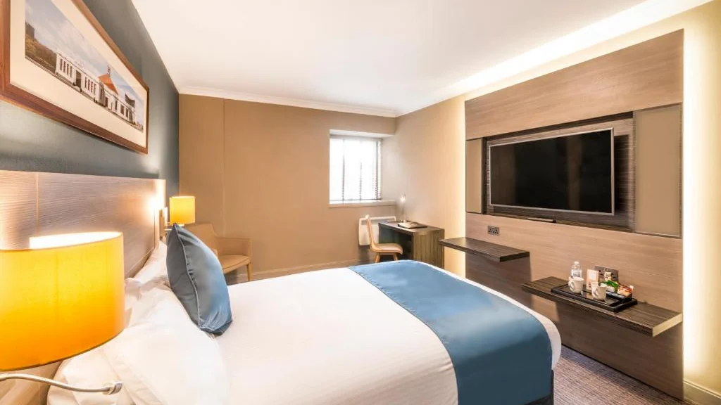 الفندق كوبثورن أبردين - لندن